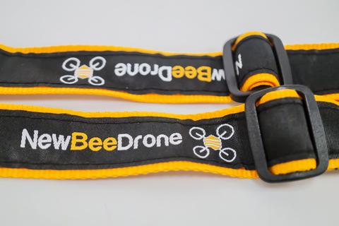 New Bee Drone Neck Strap